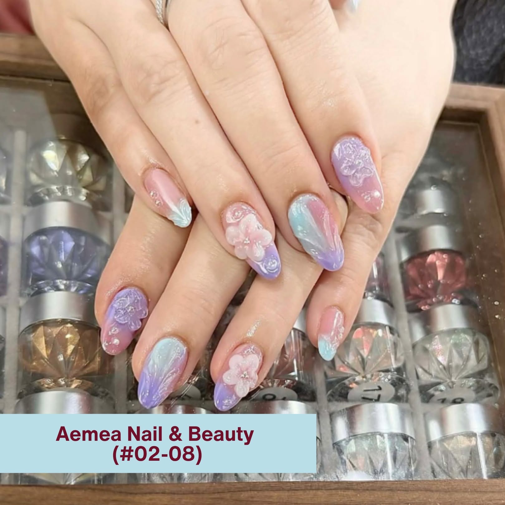 Aemea Nail and Beauty