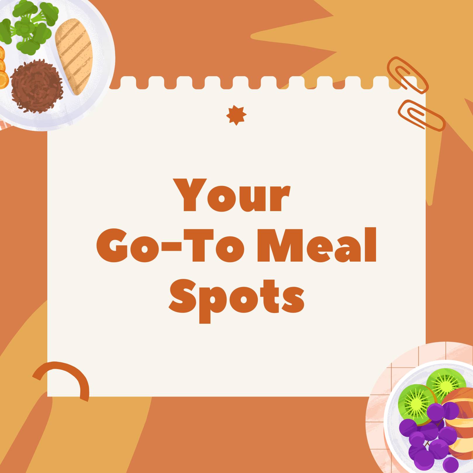 Top Food & Drink Highlights at Plantation Plaza