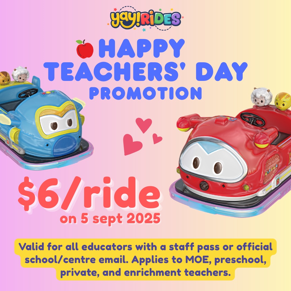 Joyful children enjoying a fun ride, symbolizing playtime and happiness