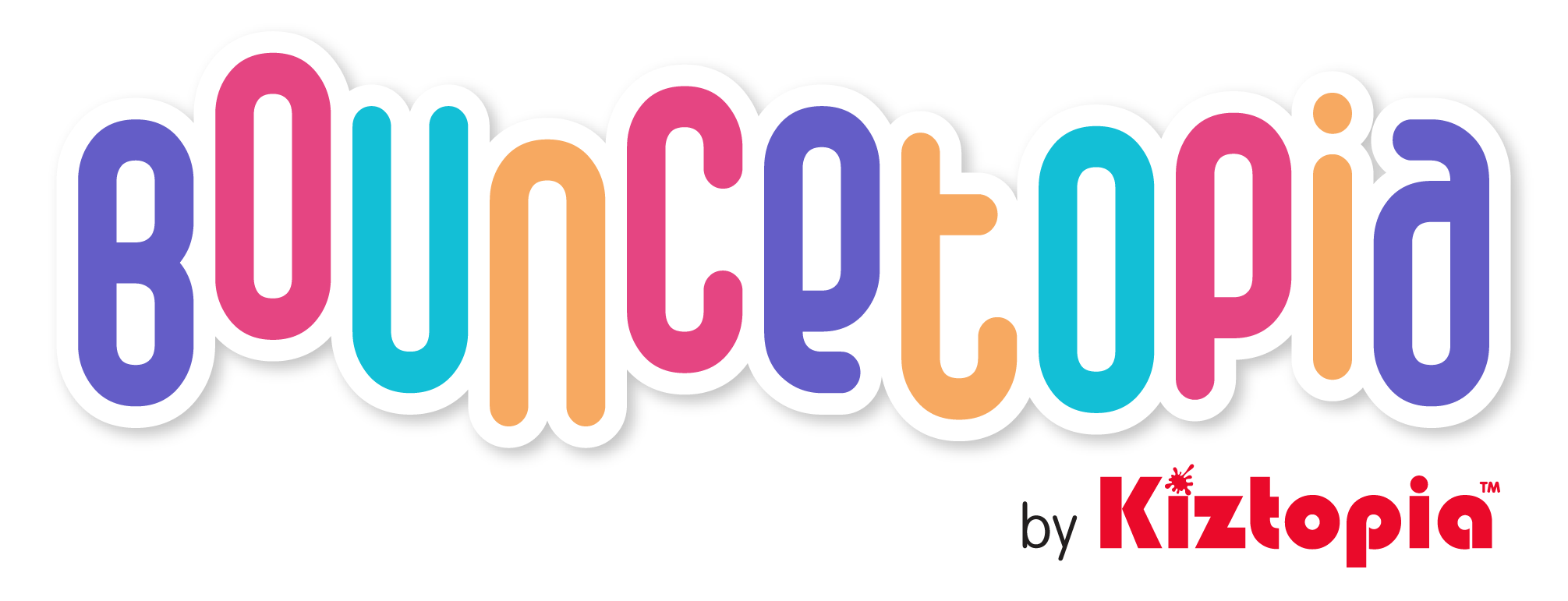 Bouncetopia by Kiztopia