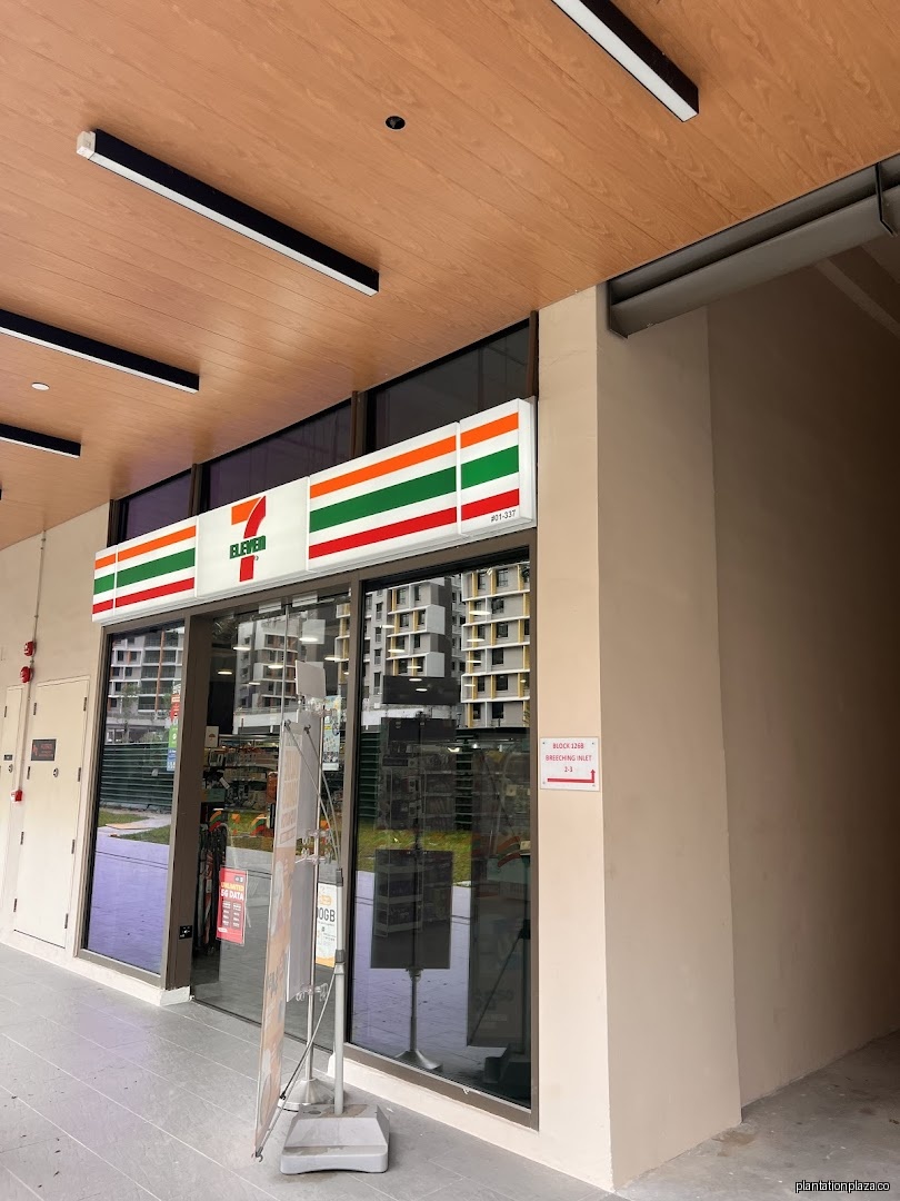 7-Eleven