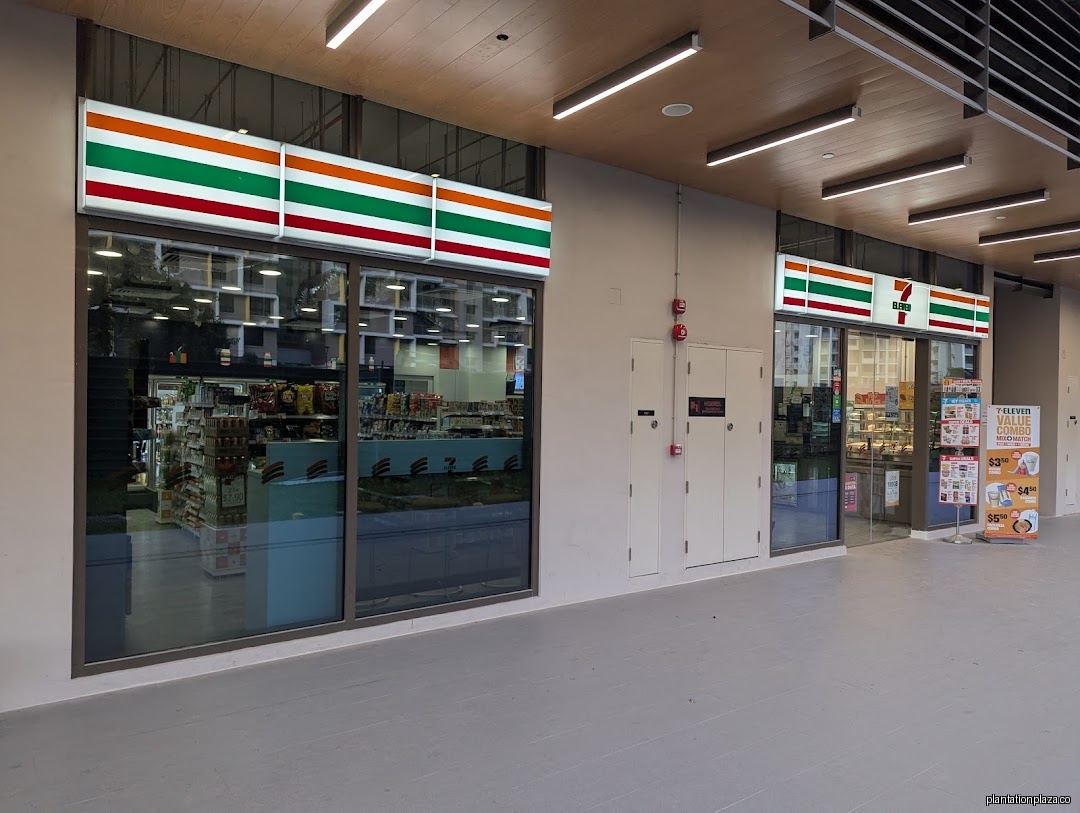 7-Eleven