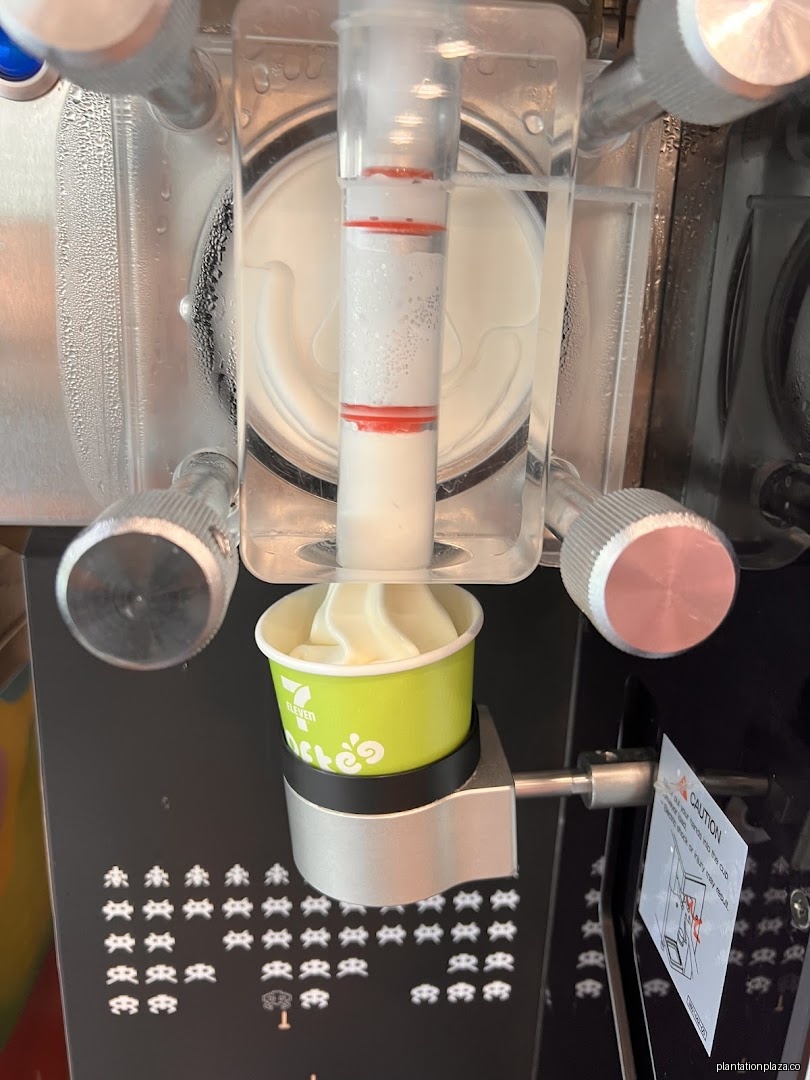 7-Eleven