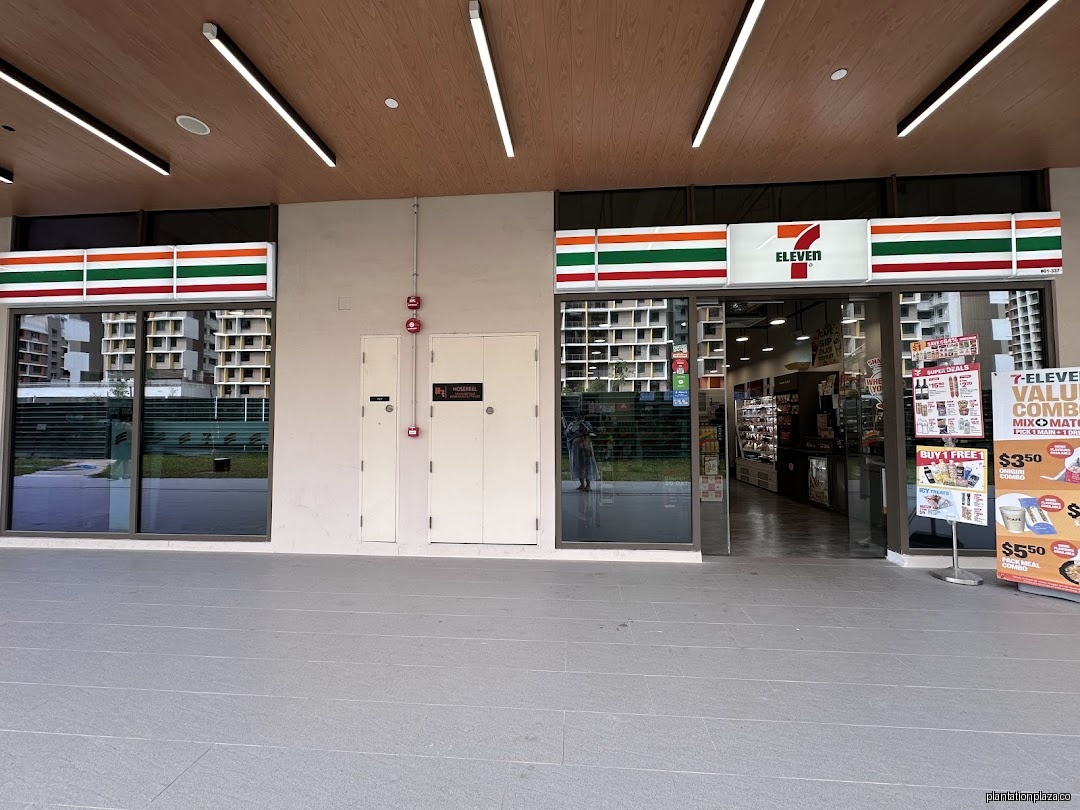 7-Eleven