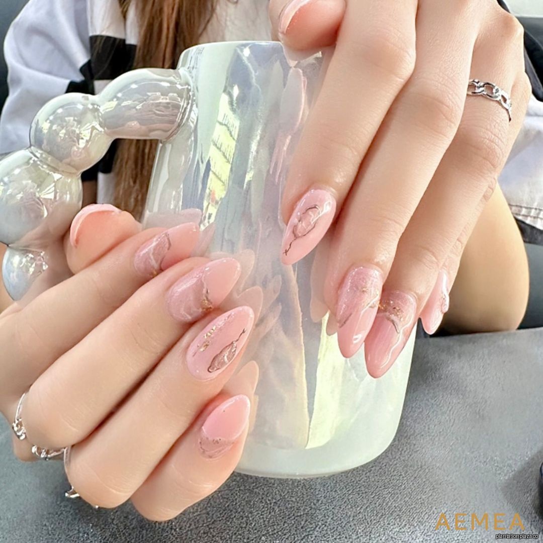 Aemea Nail & Beauty Studio