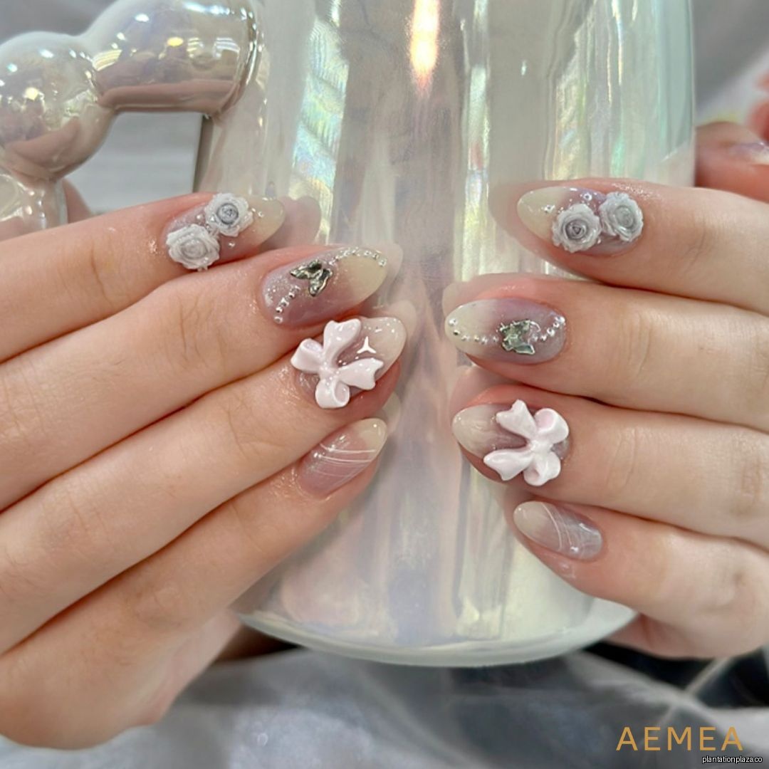 Aemea Nail & Beauty Studio