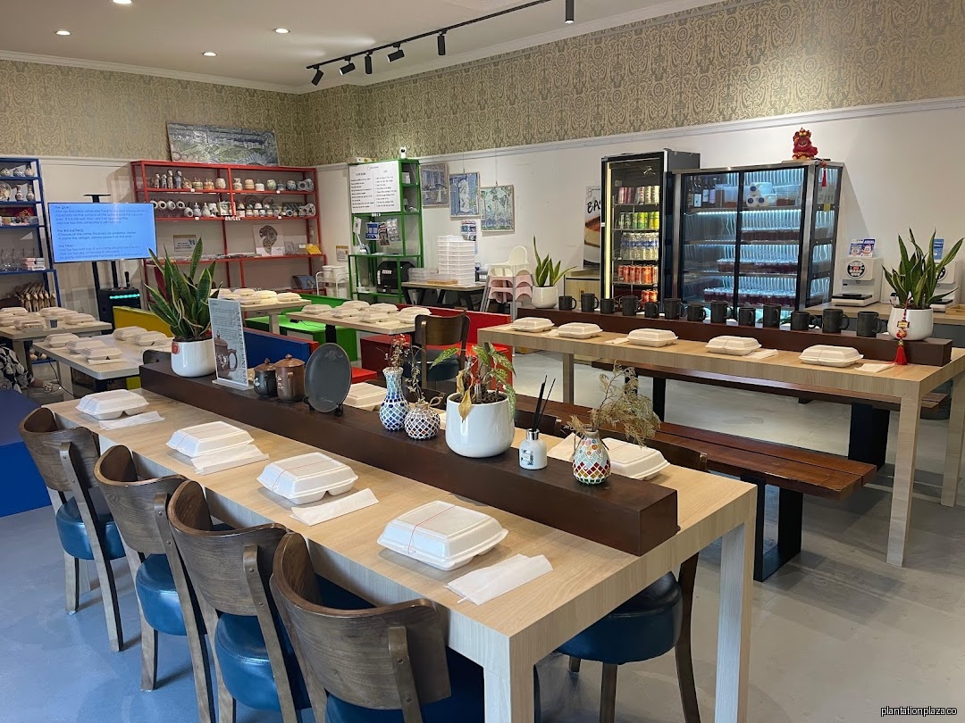 Art Journey - Inspiring Art Classes & Fun Art Jamming in Singapore