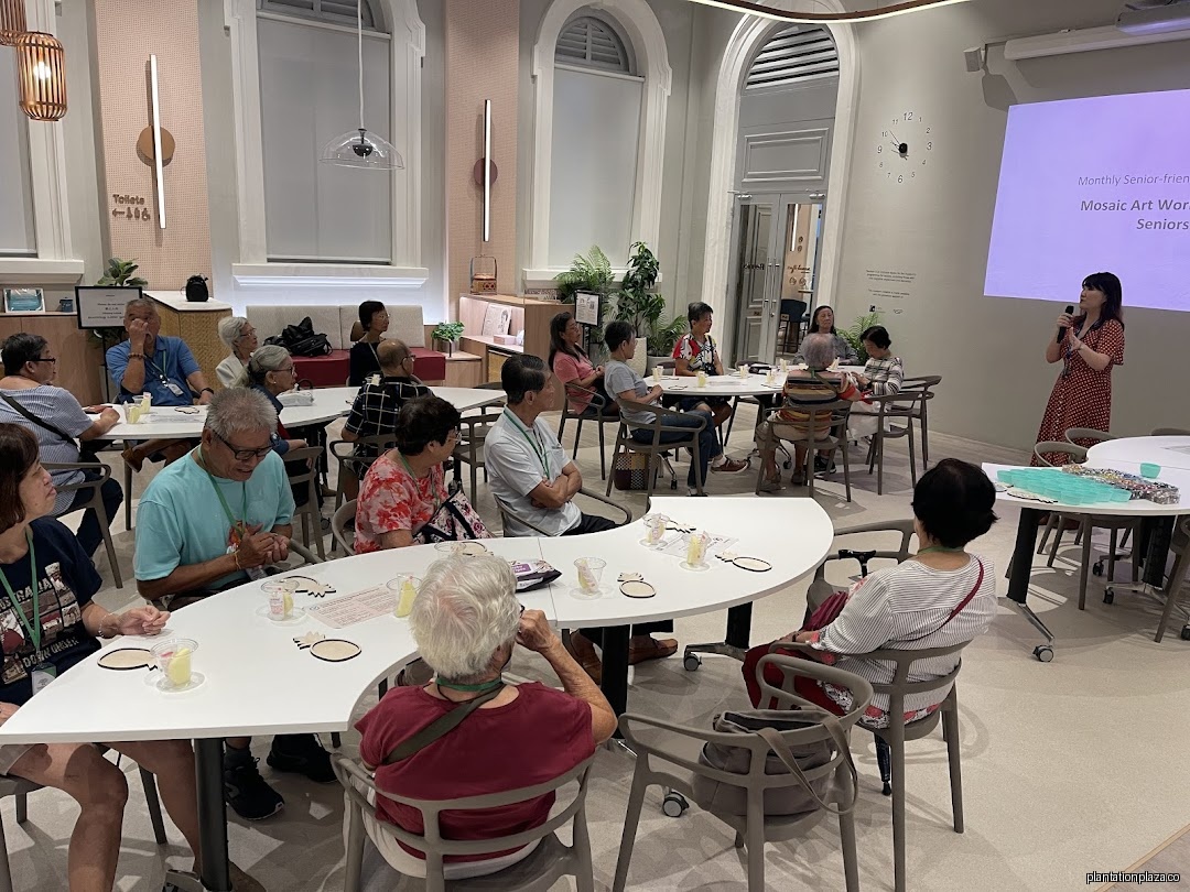 Art Journey - Inspiring Art Classes & Fun Art Jamming in Singapore - Image 14