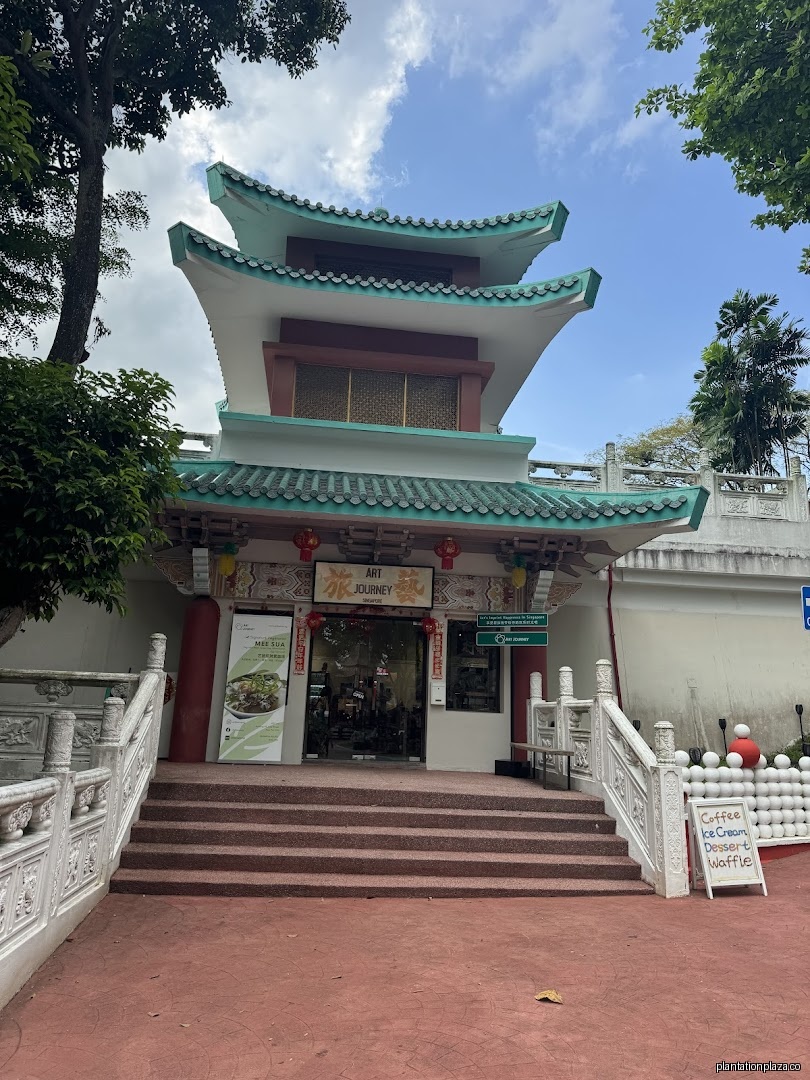 Art Journey - Inspiring Art Classes & Fun Art Jamming in Singapore - Image 20