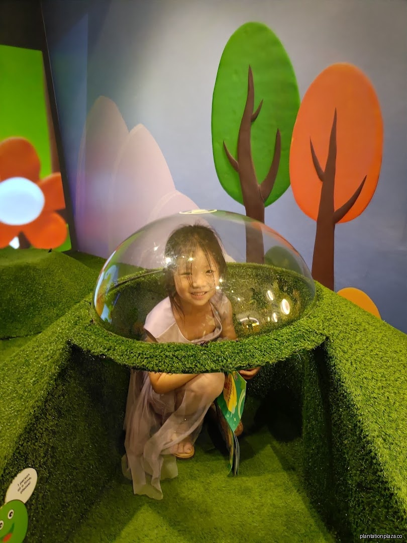 Art Journey - Inspiring Art Classes & Fun Art Jamming in Singapore