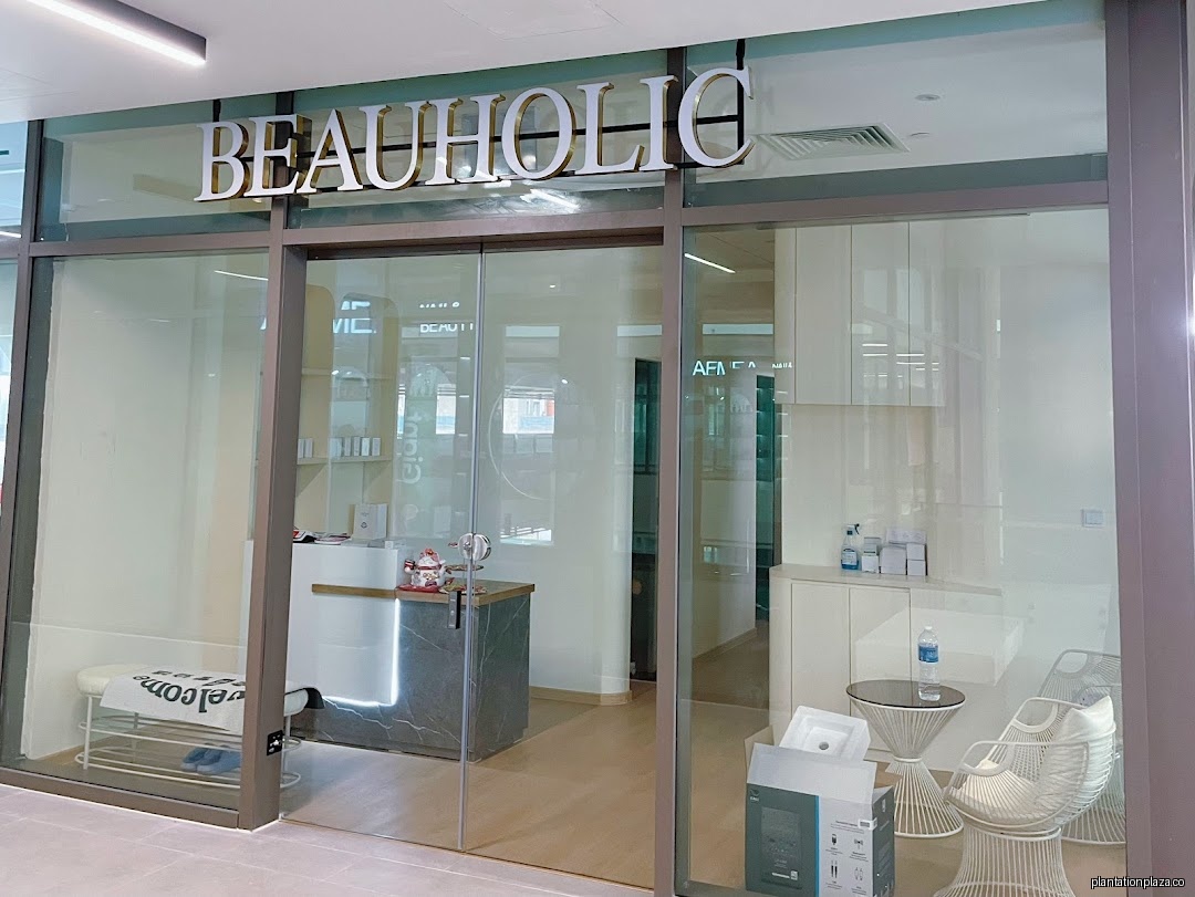 Beauholic