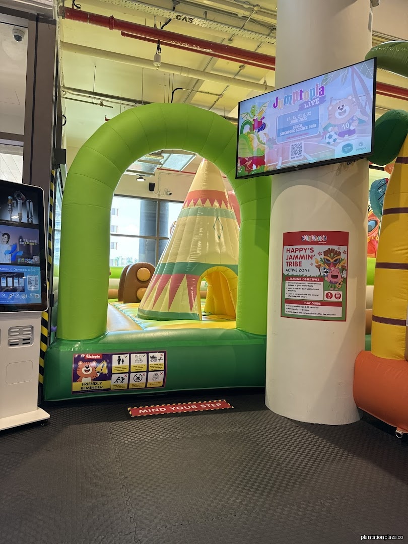 Bouncetopia by Kiztopia - Image 9