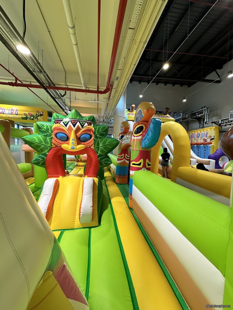 Bouncetopia by Kiztopia - Image 18