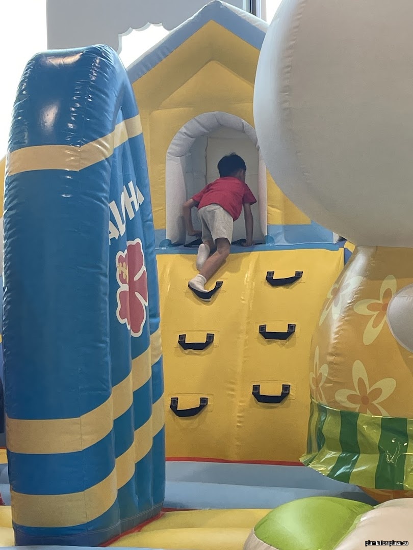 Bouncetopia by Kiztopia - Image 14