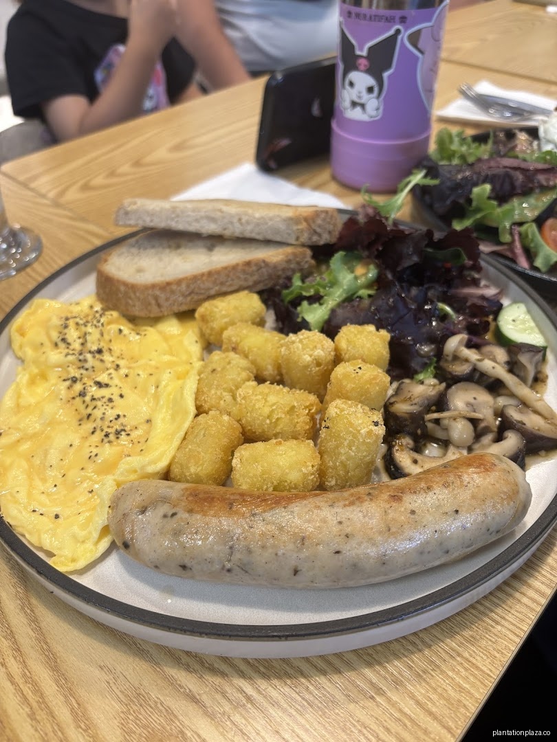 Brunch & Co Cafe - Image 11