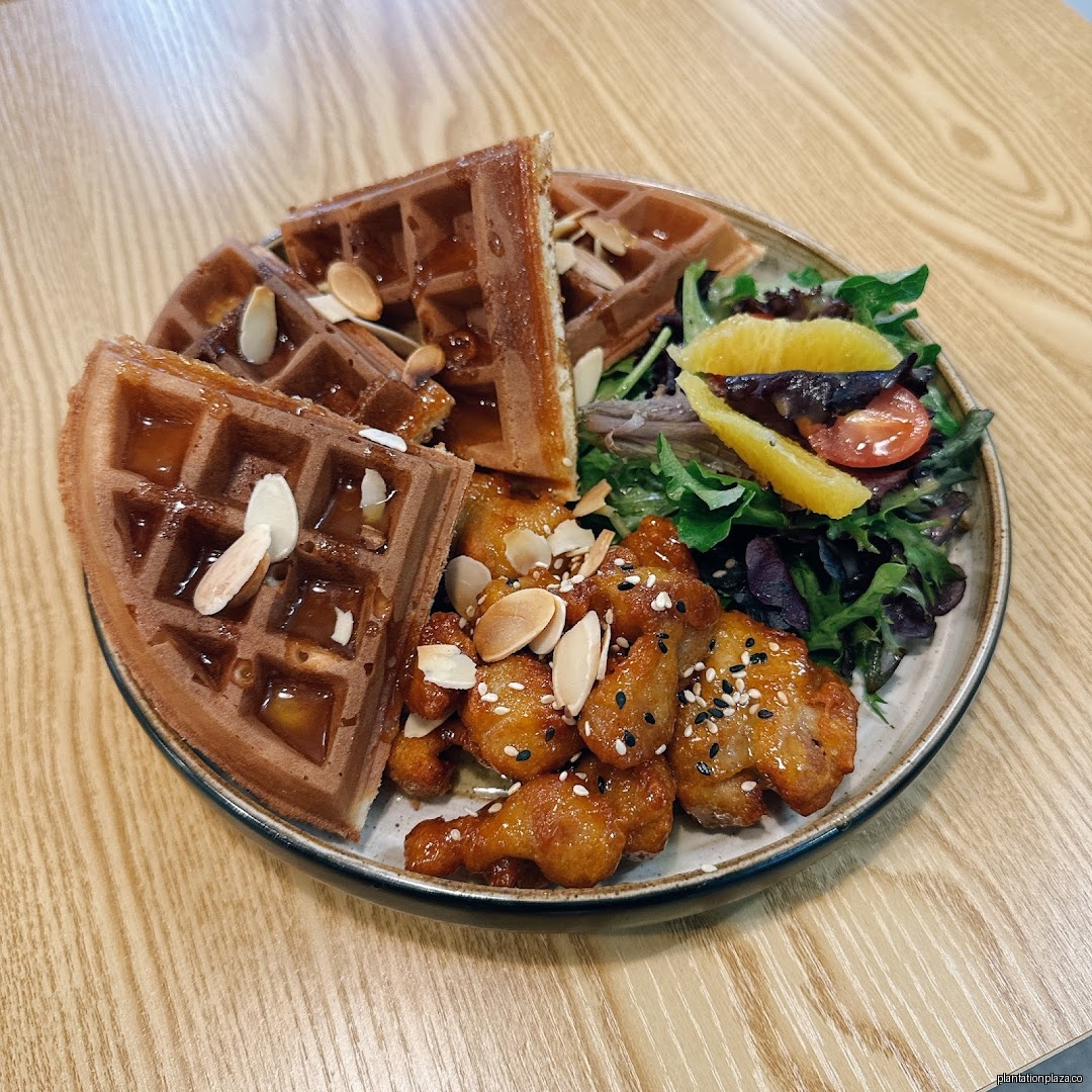 Brunch & Co Cafe