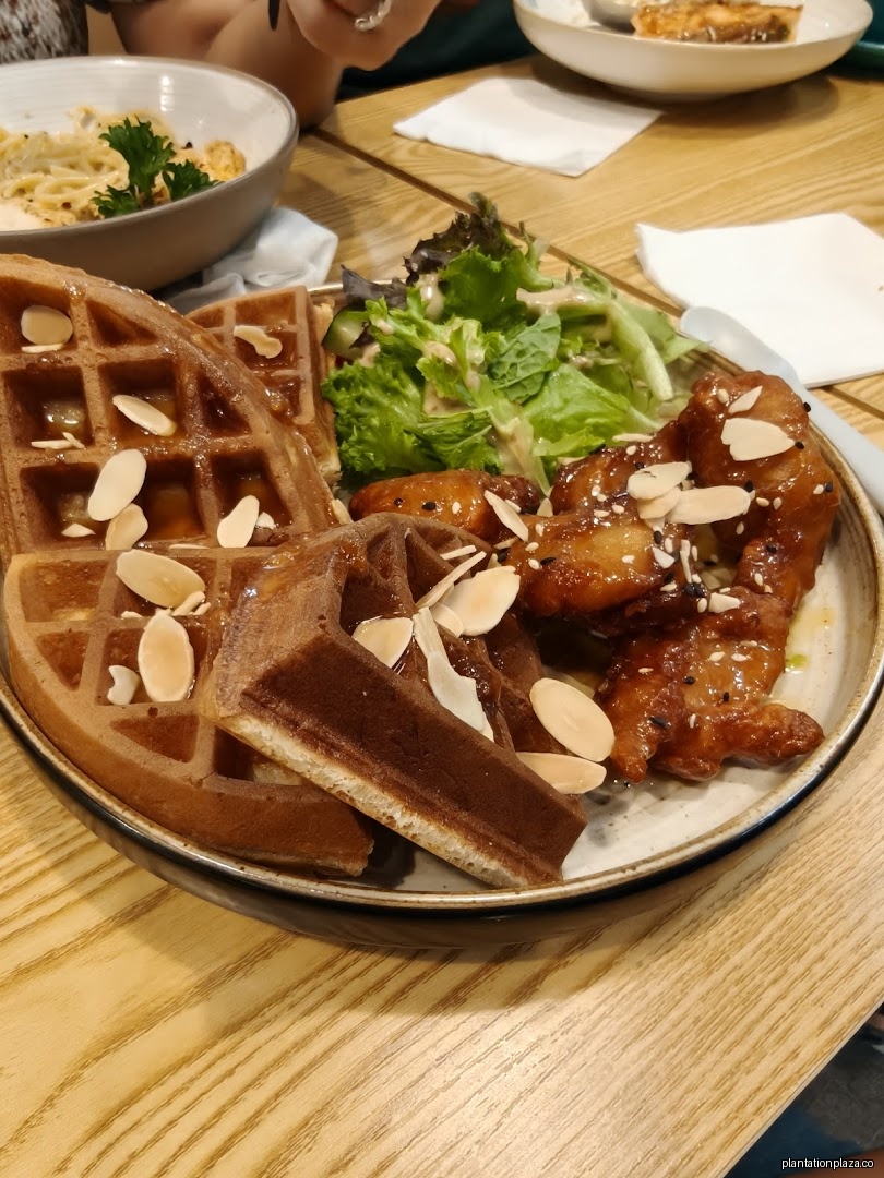 Brunch & Co Cafe - Image 27