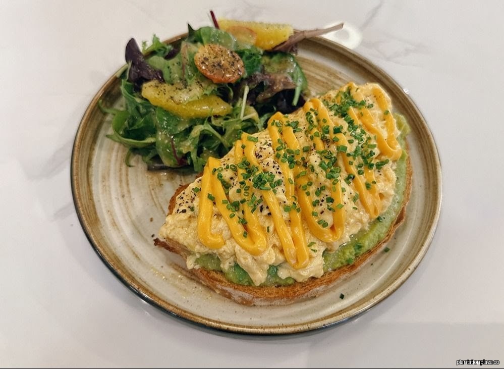 Brunch & Co Cafe - Image 33
