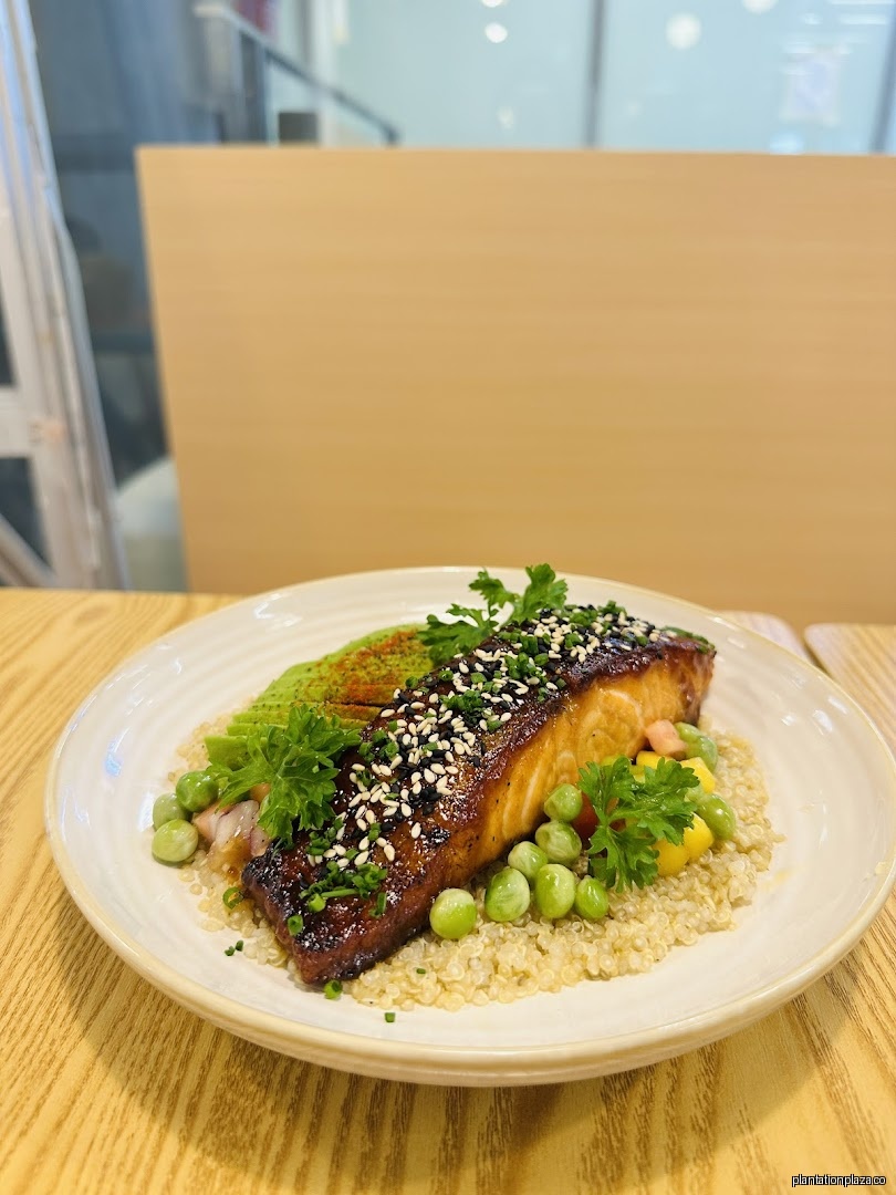 Brunch & Co Cafe