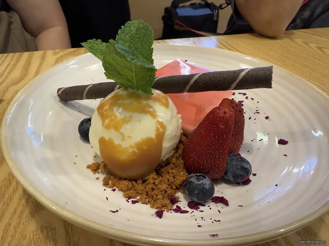 Brunch & Co Cafe - Image 19