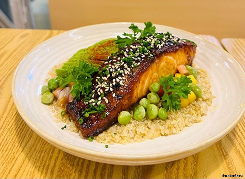 Brunch & Co Cafe - Image 15