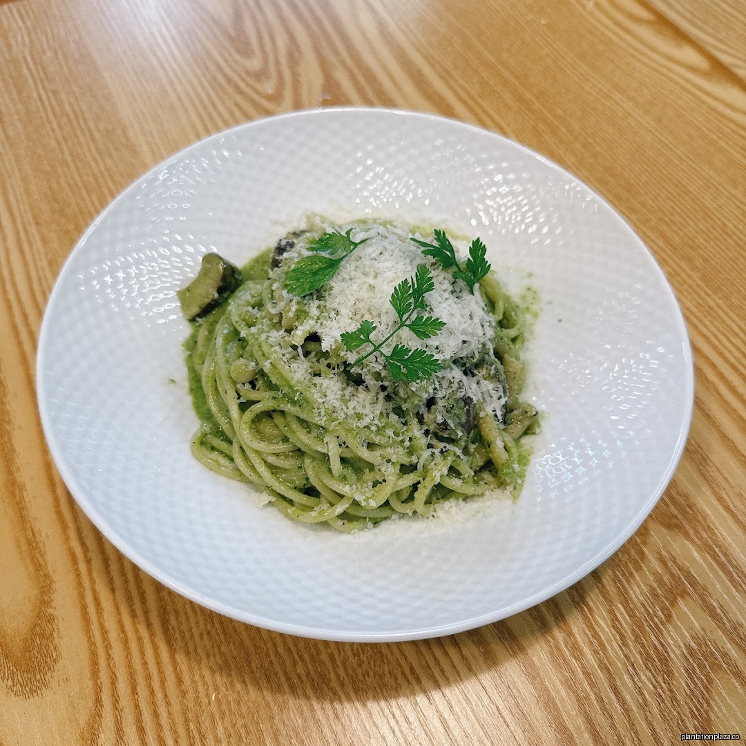 Brunch & Co Cafe