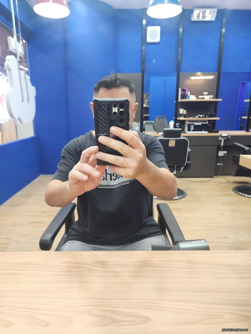 Clippers Barber