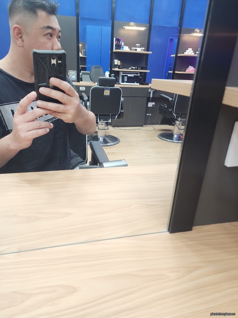 Clippers Barber