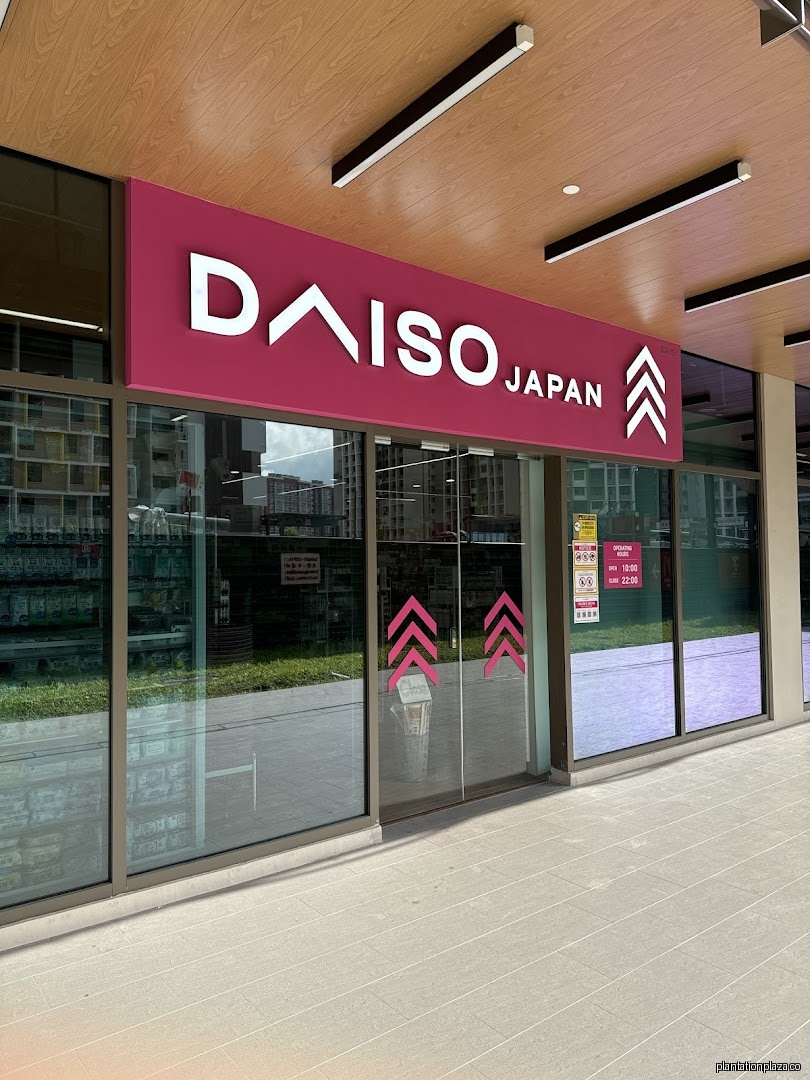 Daiso Japan