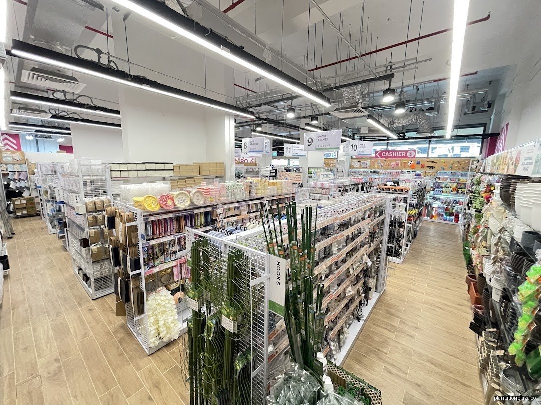Daiso Japan