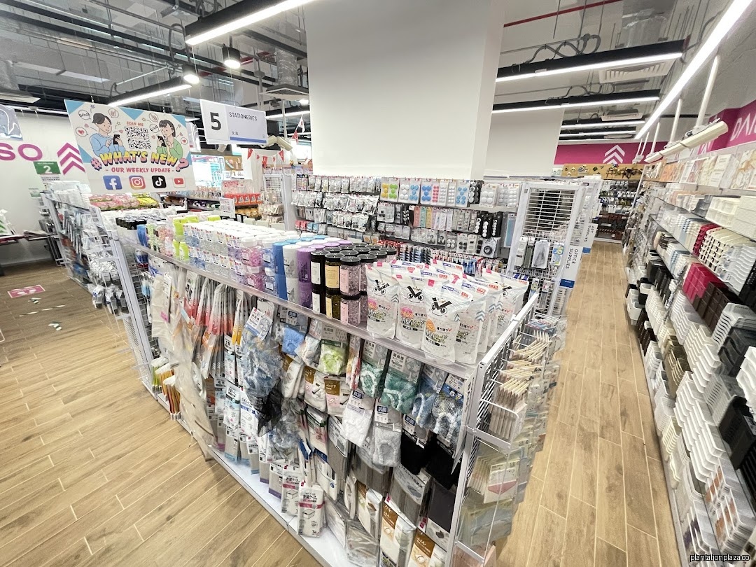 Daiso Japan