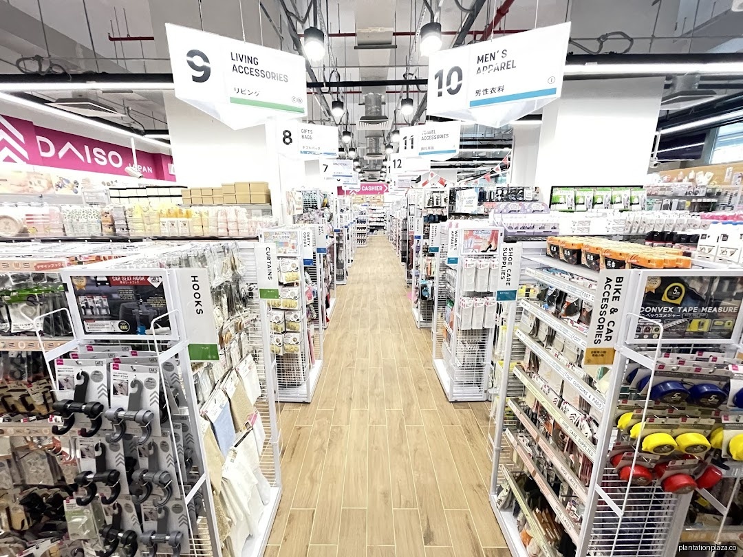Daiso Japan