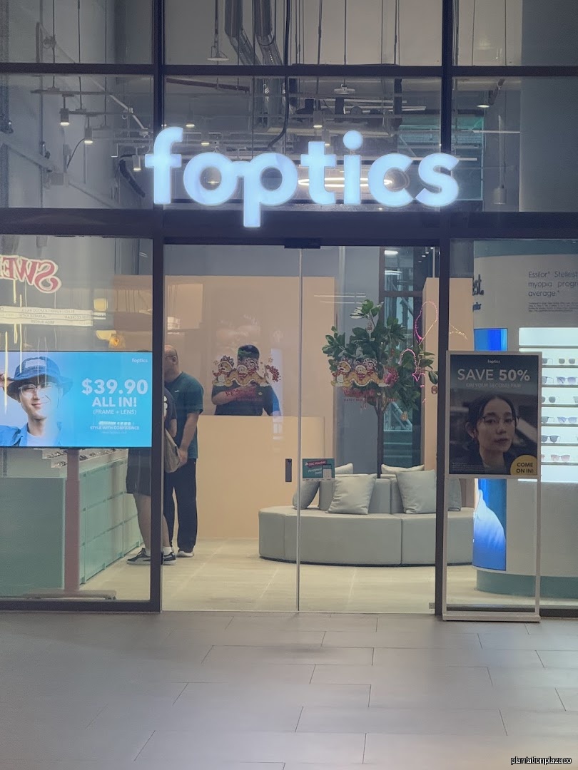 foptics