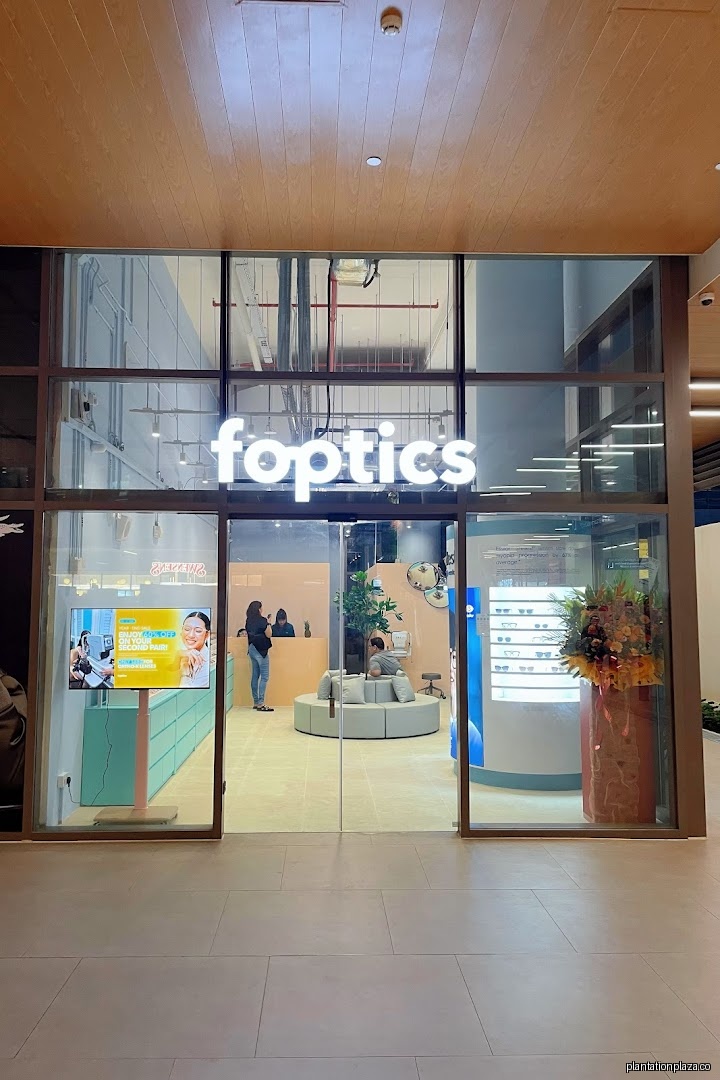 foptics