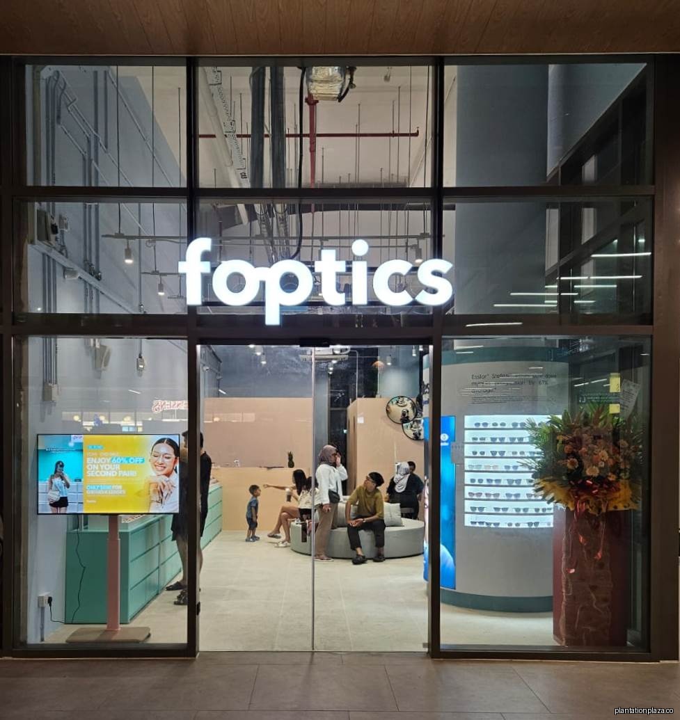 foptics