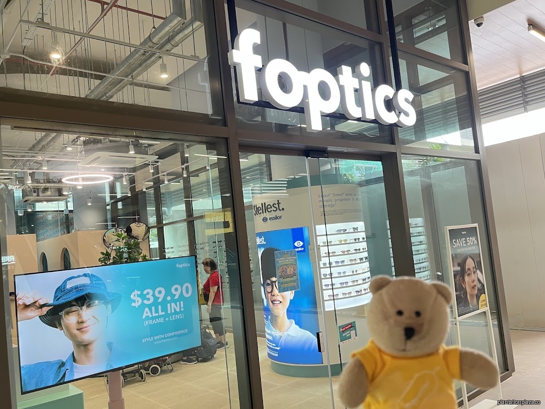 foptics