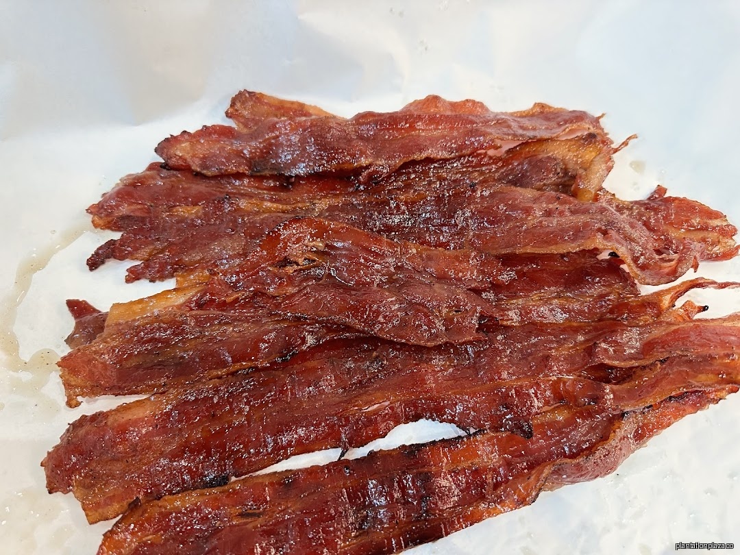 Fragrance Bak Kwa 香味肉干