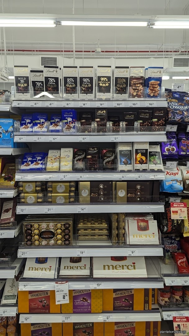 Giant Supermarket - Image 24