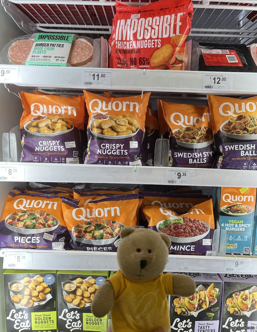 Giant Supermarket - Image 21