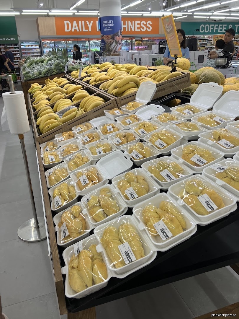 Giant Supermarket - Image 19