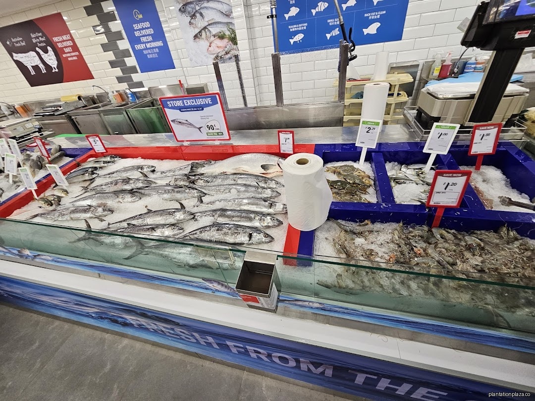 Giant Supermarket - Image 10