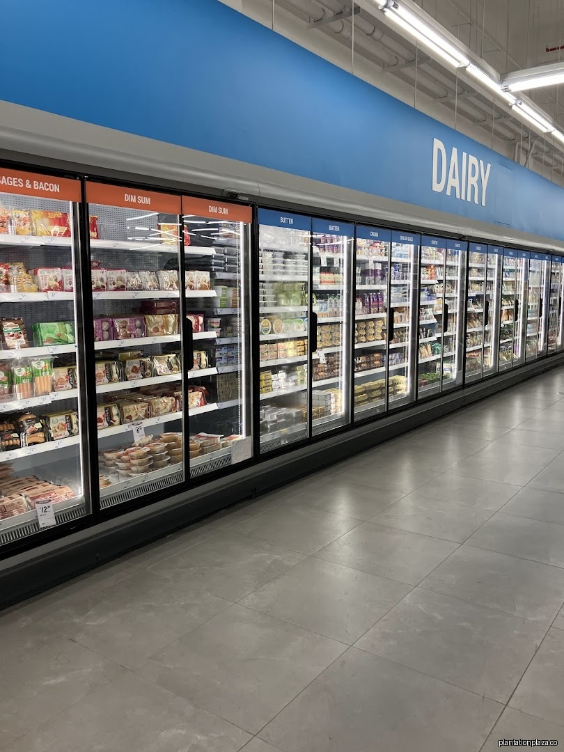 Giant Supermarket - Image 20