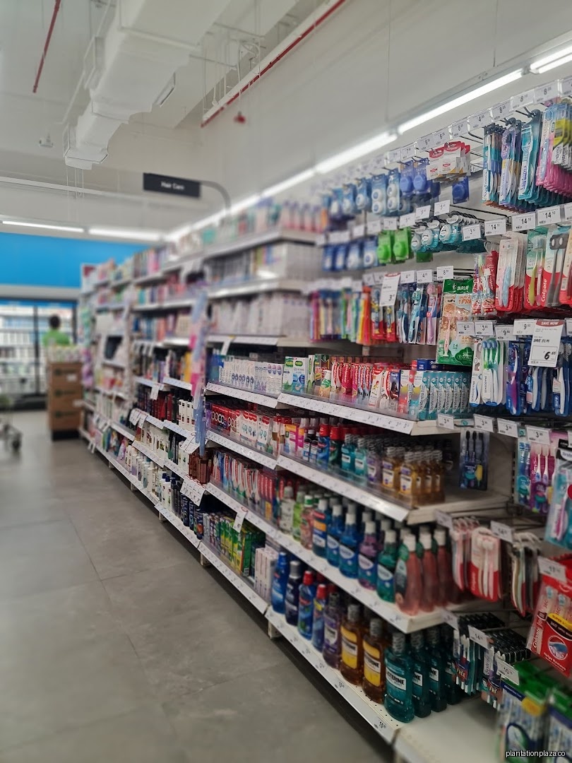 Giant Supermarket - Image 15