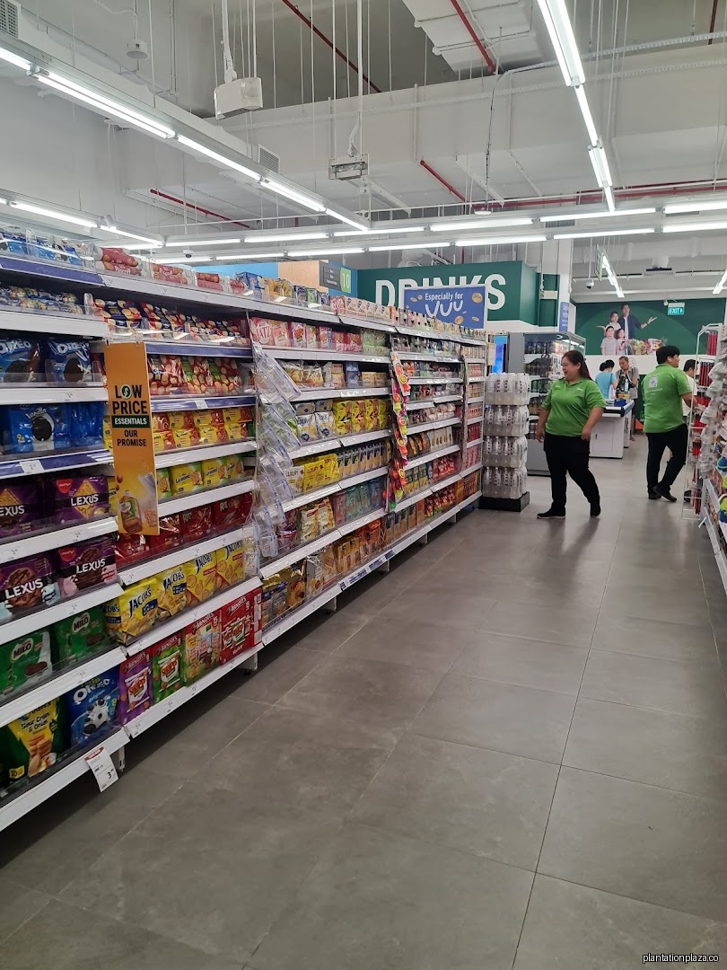 Giant Supermarket - Image 12