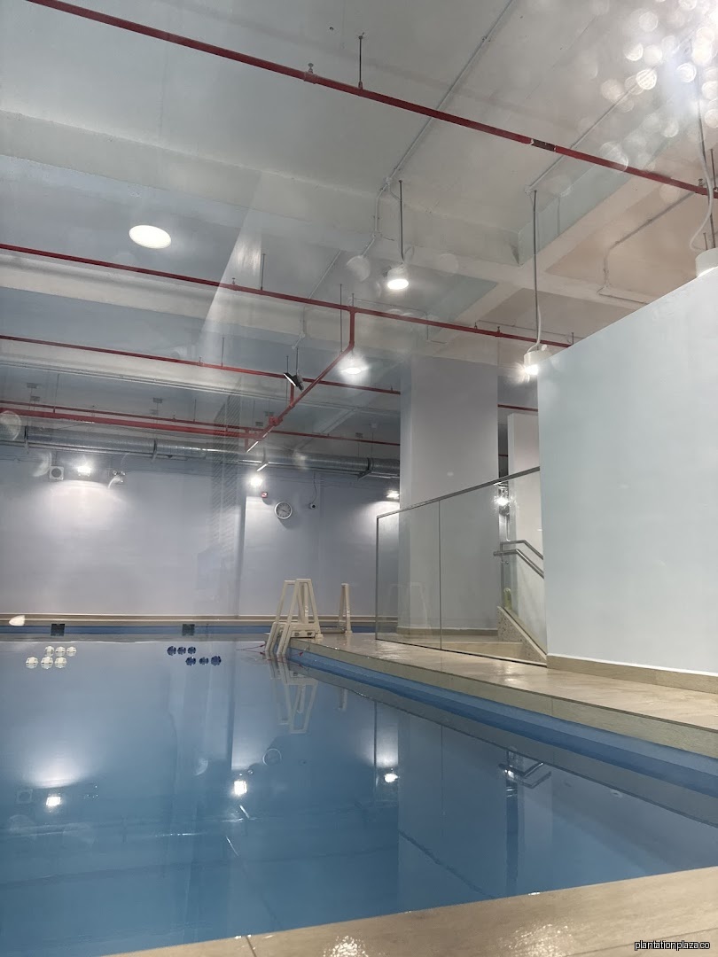 Happy Fish Swim School - Tengah - Image 12