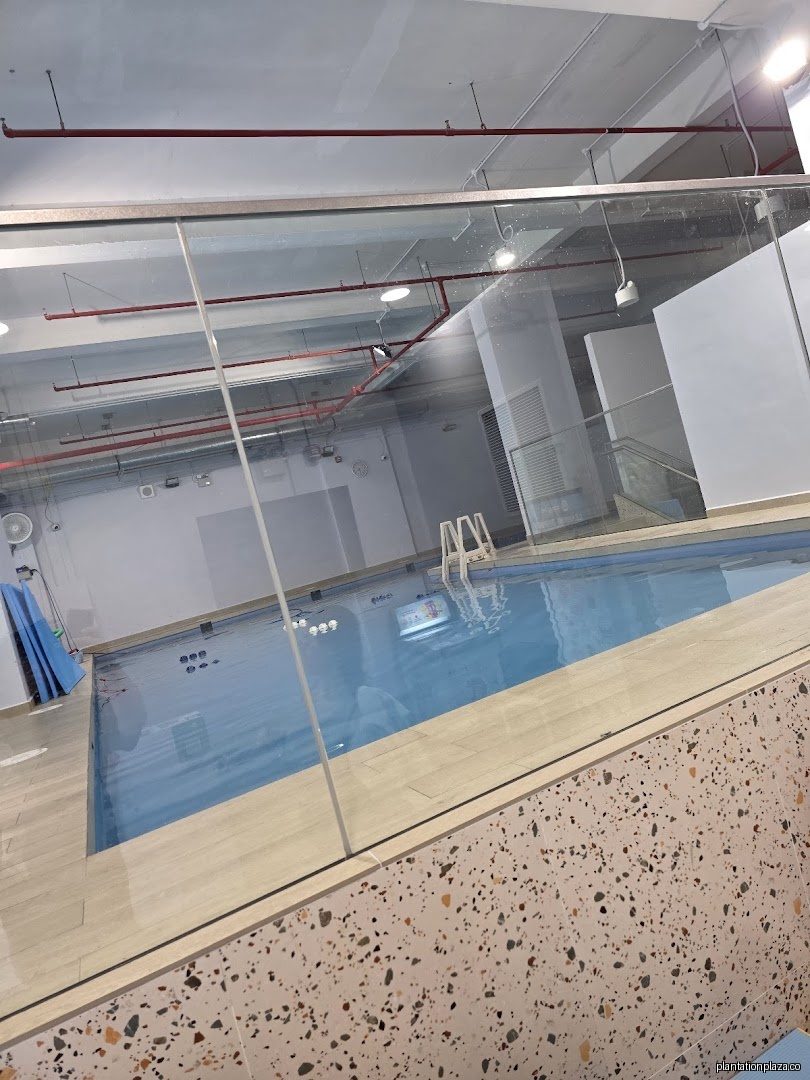 Happy Fish Swim School - Tengah - Image 11
