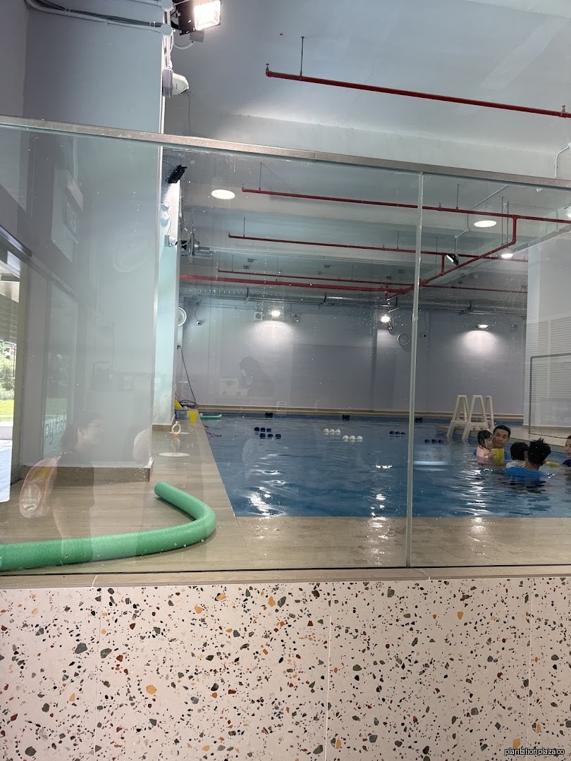Happy Fish Swim School - Tengah - Image 15