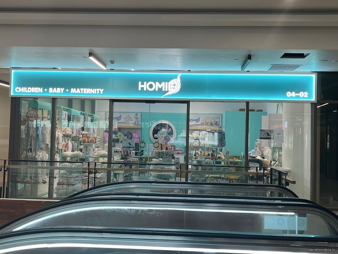 HOMIE - Image 25