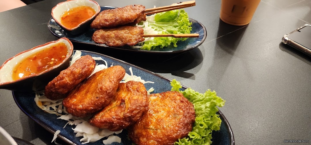 I Love Sukhothai