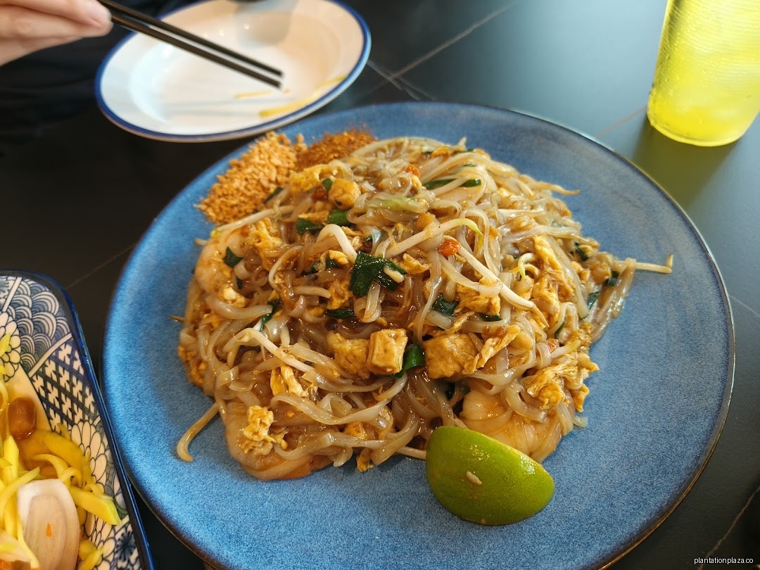 I Love Sukhothai
